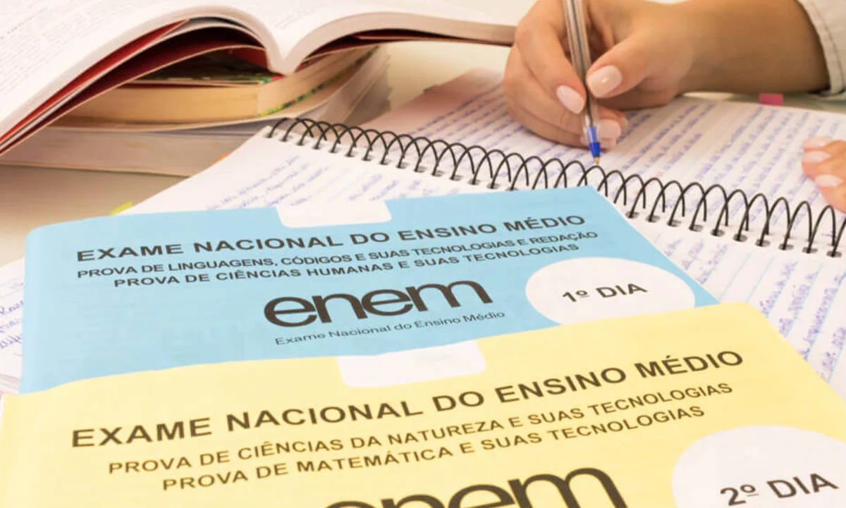 prova-enem