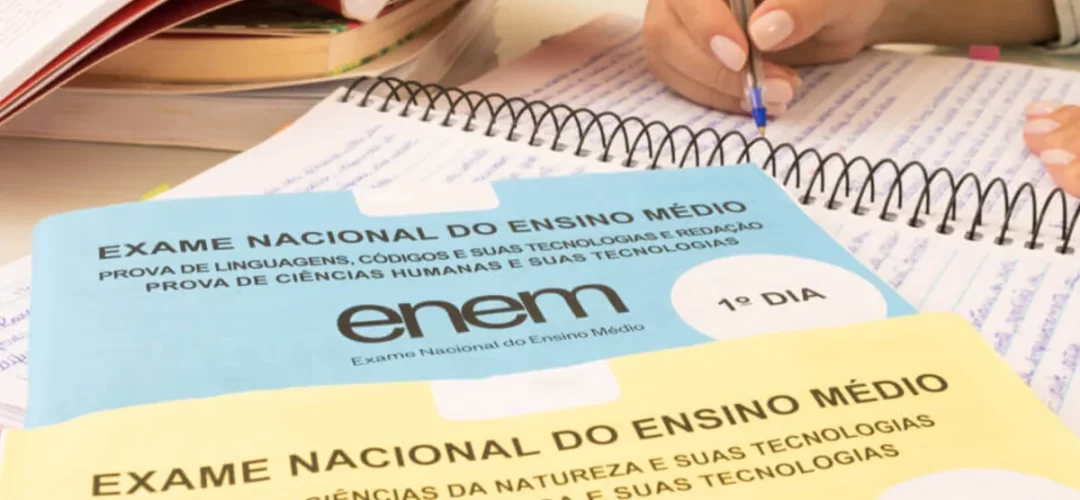 prova-enem